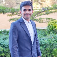 Deekshith A M