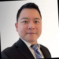 Ray Chou