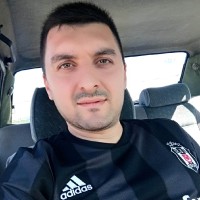 Hakan Dizman