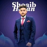 Shoaib Hasan
