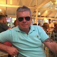 Declan O'Grady