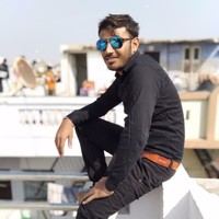 Gohil Hiren