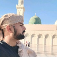 Usman Shah CF