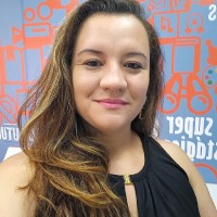 Vanildes Oliveira