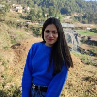 Asmita Basnet
