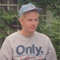 Simon Gustafsson