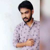 Vishal Bhimani