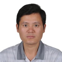 Robinson Wang
