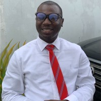 Ayodele. Ogunleye