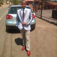 Malibongwe Nyembezi