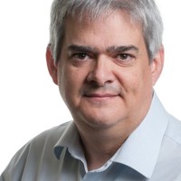 Bruce Irschick