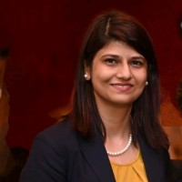 Ameera Wagle