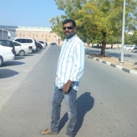 Nigeshkumar Ganesan