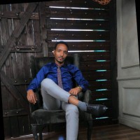Tsehaye Dres