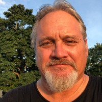 Dave Knudsen