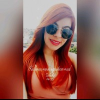 Stephany Maria Horas
