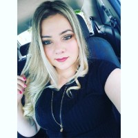 Angelica Dias