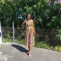 Natisha Simmons
