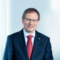 Dietmar Buchfink