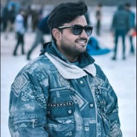 Rajat Yadav