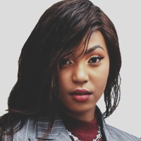 Tecla Nyamaru