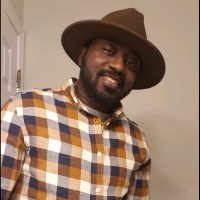 Xaveon Wilson