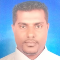 Dhanushka Dharmakeerthi