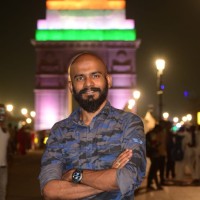 Ajay Narendra
