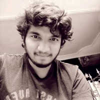 Sriram Pippalla