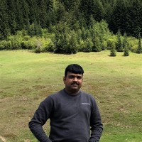Kiran Kumar G