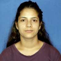 Medha Pandey, Ph.D.