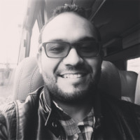 Daniel Perez Selva