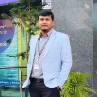 Chitranshu Srivastav