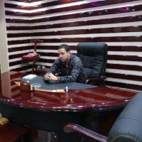 KHALED ELSISI