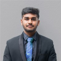 Vinesh Chamuditha