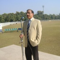 Khadim Hussain