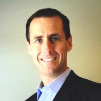 Timothy Parker