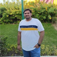 Chirag Parmar