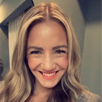 Kristina Mordal