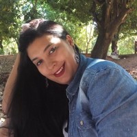 Maria Aparecida Pereira De Souza