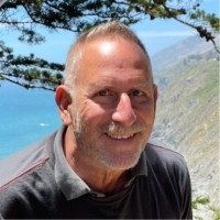 Steve Luxenberg