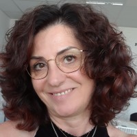 Μαria Karamba