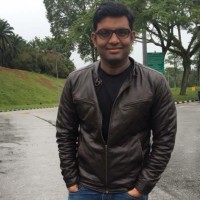 Vinod B