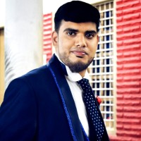 Syed Azher Ahmed