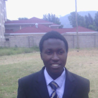 Boaz Mbaka