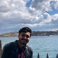 Ali Korkmaz
