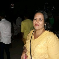 Maria Do Carmo Lopes