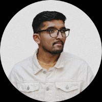 Dharmik Rathod