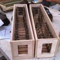 Andres Felipe Gonzalez Ferrer