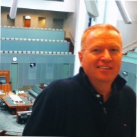 Steve Hurson